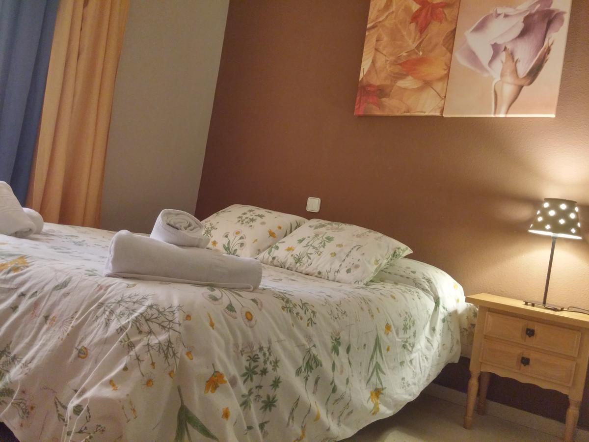 Hotel Fuertescusa Esterno foto